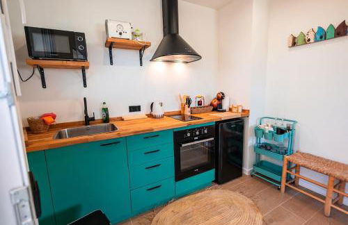 B - Studio Vista al Sol - Foto 21