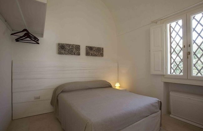 Santa Marina Masseria del Salento - Foto 2