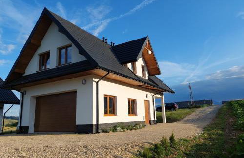 Domek/apartament Przekop - Foto 23