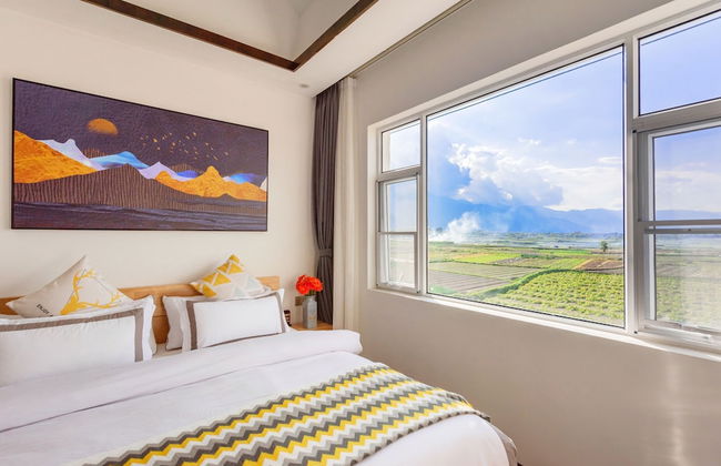 The Field Inn - Foto 57