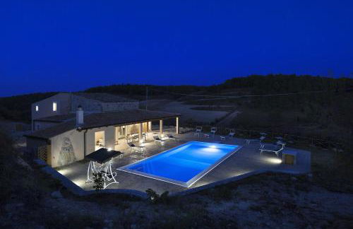 Villa Belvedere - Foto 18