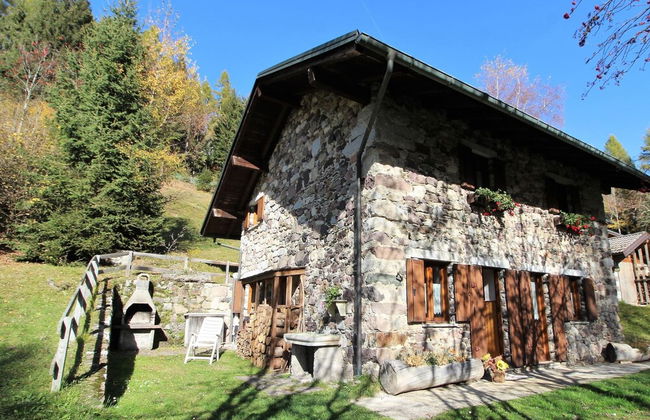 Belvilla by OYO Baita Silana - Foto 30