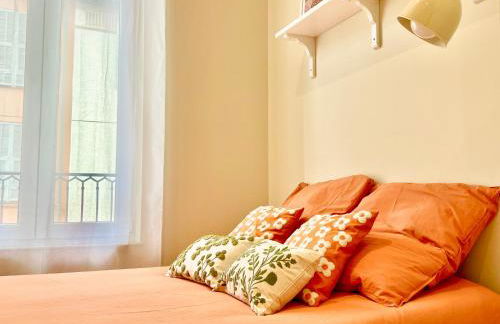 Le Petit Nice - 2 Studios & 2 Studios Terrasse - Foto 33