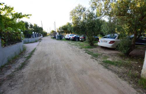 V Luxury Suites Toroni 1 - Foto 41