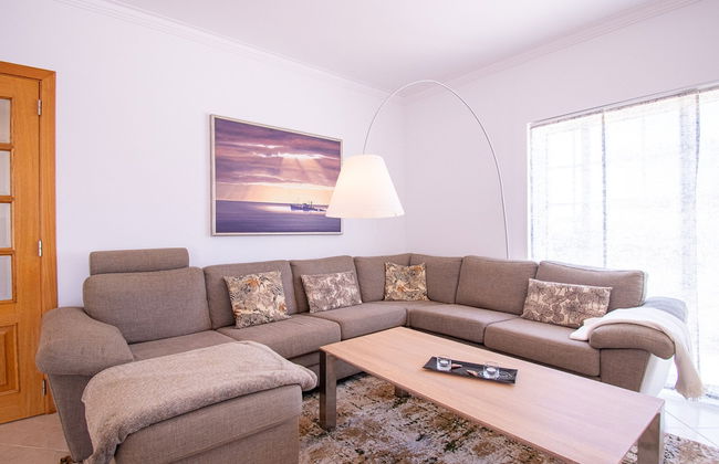 Villa Perola in Carvoeiro - Foto 14