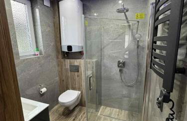 Domek Trzebiatów - 10km od morza - Foto 21