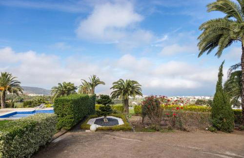 Los Paredones Farm - Private Pool - Garden - Foto 15