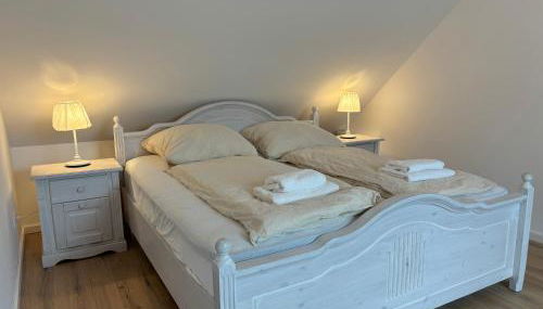 Neubauwohnung in Augustdorf - direkt an der Senne - Foto 2