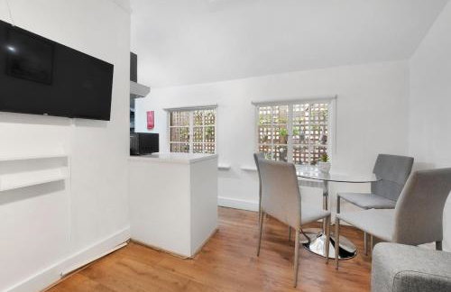 2 Bed Piccadilly Apartment 1 - Foto 3