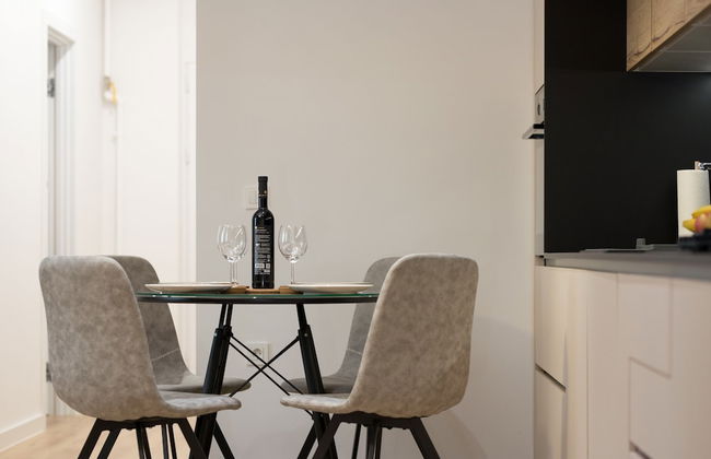 Apartment Palazzo Zagreb - Photo 9