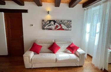 Casa Capitelli 4 zona pedonale centro storico - Photo 15