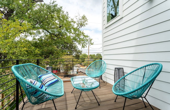 Eastside Home w Awesome Yard - Golf Pool Firepit - Foto 4