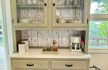 Crystal View Hideaway - Spectacular Lakeview! - Foto 33