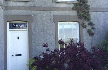 Large Former Farmhouse, Crickhowell - Foto 10