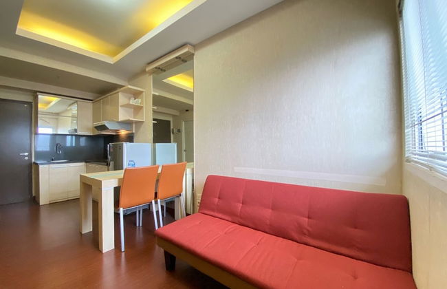 Cozy And Spacious 2Br At Suites @Metro Apartment - Photo 15