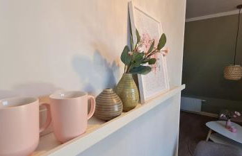 Ferienwohnung am Bibelgarten Sophia - Photo 14