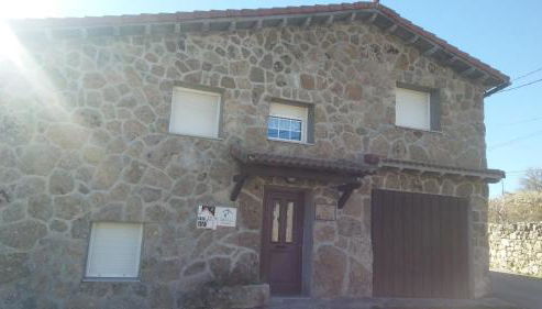 La Puente 9 de Gredos - Photo 2