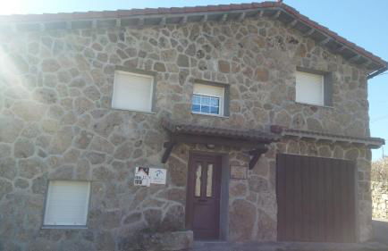 La Puente 9 de Gredos - Photo 2