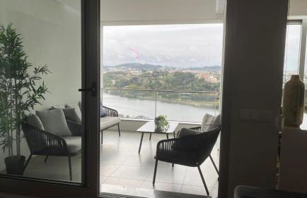 Porto & Douro Vista Apartments by Inviting - Foto 26