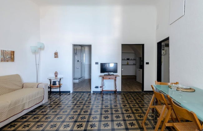 JOIVY Porto Bello a Camogli - Foto 17