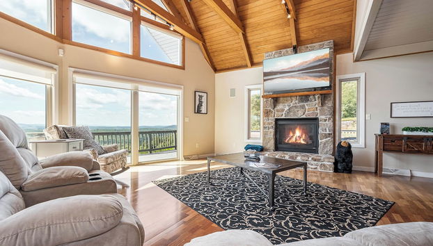 Ausstattung der Unterkunft