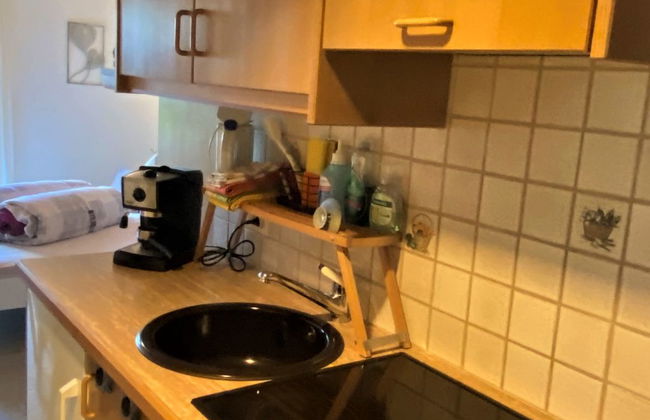 Ferienwohnungen Senda 495D - Foto 24