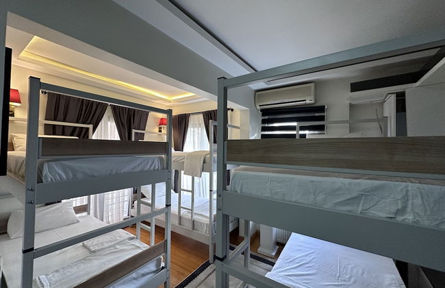 S.E.S. Taksim - Foto 18