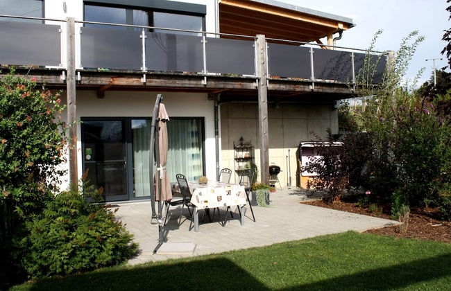 Apartment in Heinrichskirchen - Foto 21