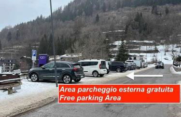 La Finestra sui Monti - Foto 27