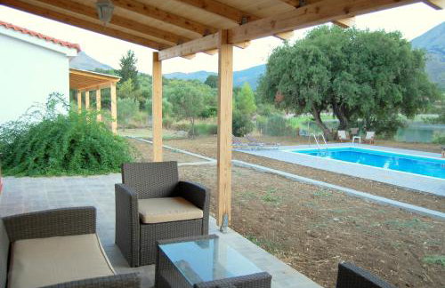 Blue Lagoon Villa - Foto 13