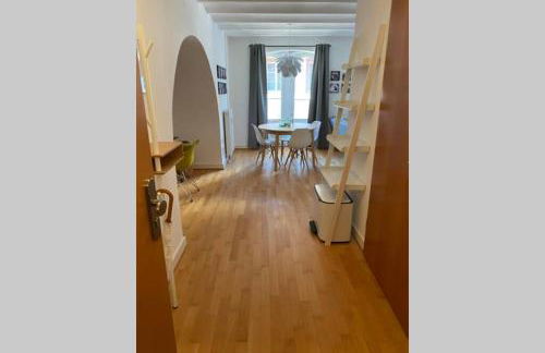 City Apartment - Foto 8