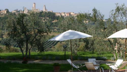 Le Fonti Di Santa Lucia - Foto 4