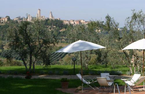 Le Fonti Di Santa Lucia - Foto 4