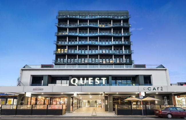 Quest Frankston on the Bay - Foto 1
