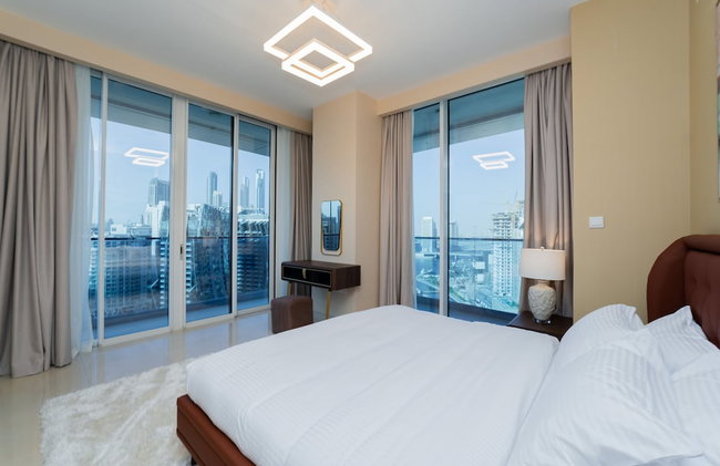 GLOBALSTAY. New Apartments in Business Bay - Foto 37