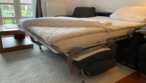 Feriendorf Rugana Insel Rügen Fewos Vogelgesang - Foto 5