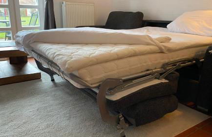 Feriendorf Rugana Insel Rügen Fewos Vogelgesang - Foto 5