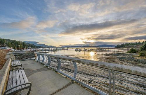 Harbor Views 1 - Walkable in the Heart of Auke Bay - Foto 34