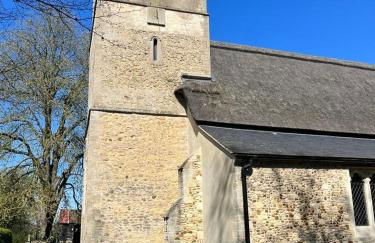 Two Storey Annex - Foto 82