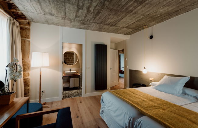 Boutique Palacio Condes de Cirac - Foto 7