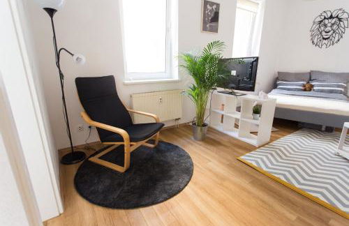 FullHouse - Halle - T28 - Lion Apartment - Foto 9