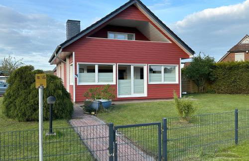 Ferienhaus Wiesenstrasse - Foto 1