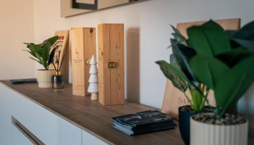 Relais Terre Divino 1 - Foto 4, wardrobe