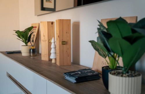 Relais Terre Divino 1 - Foto 4