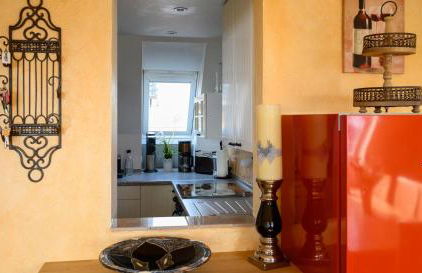 Altes Zollhaus Casa Meerblick - Foto 42