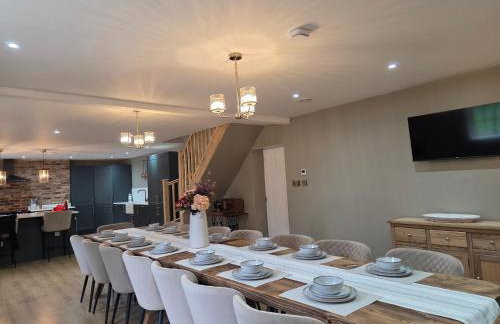 TyneView Estate, Farmhouse & Stables - Photo 78