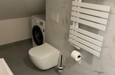 Apartamenty Leśna Przystań Kazub nr 12 - Foto 8