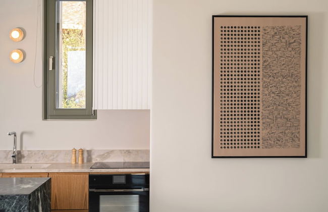 Ornos Villas by Alissachni Mykonos - Photo 21