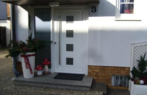 Apartment Sabine in der Nähe des Playmobil Funparks - Foto 25