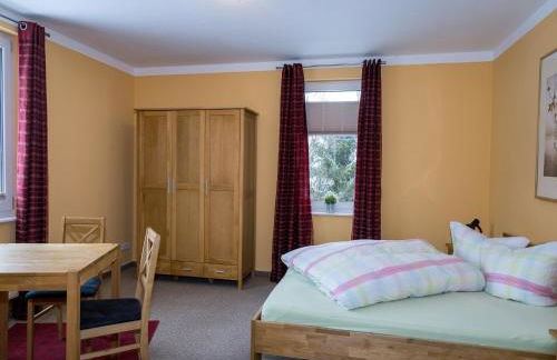 Large Apartment in the Beautiful Sauerland With Garden, Patio and Sauna - Foto 22